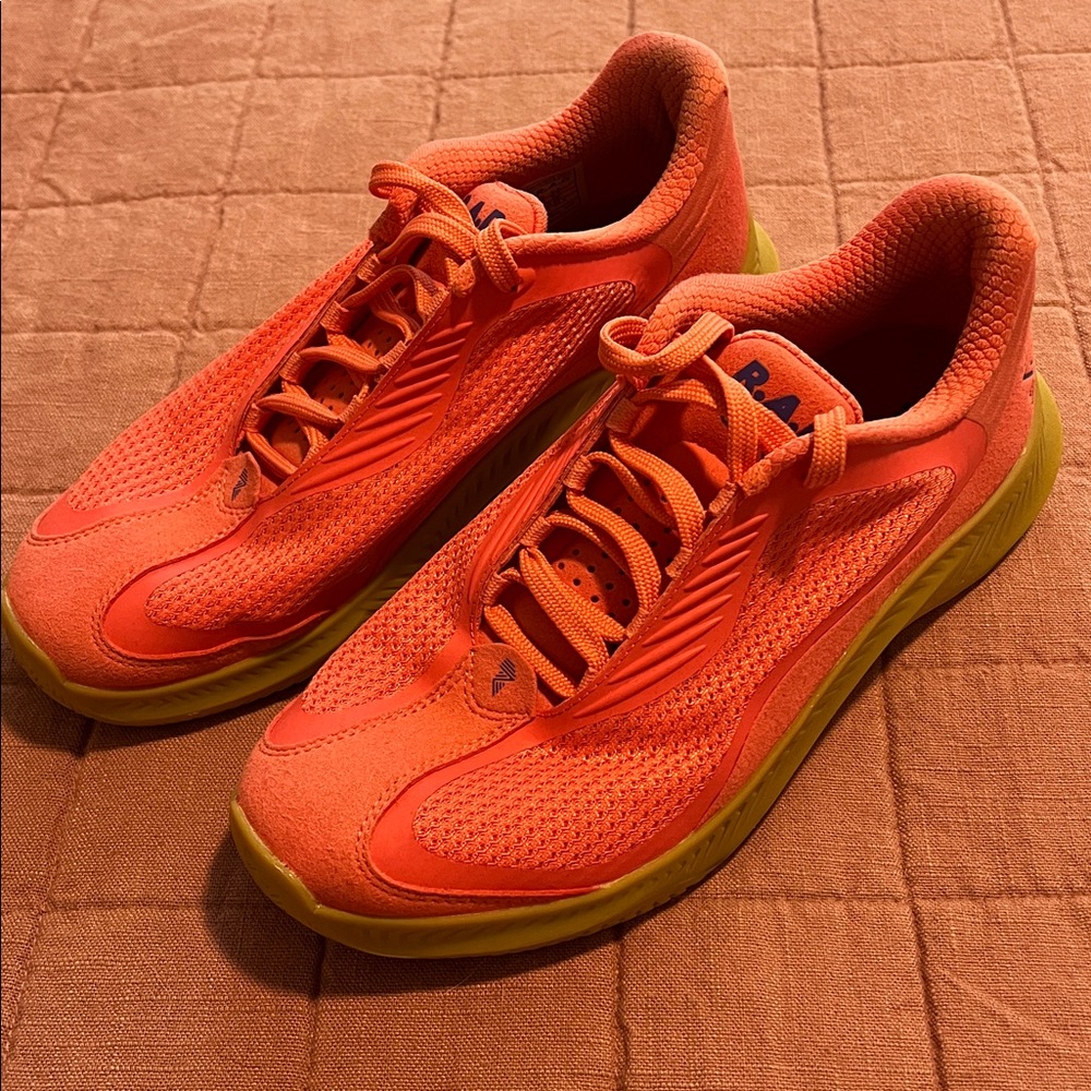 RAD Global V1, Size 6.5